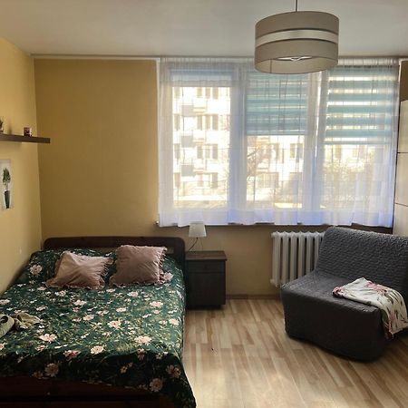 Kawalerka W Samym Sercu Warszawy-Muranow Smart Tv 40, Free Wi-Fi, Netflix Varşovia Exterior foto