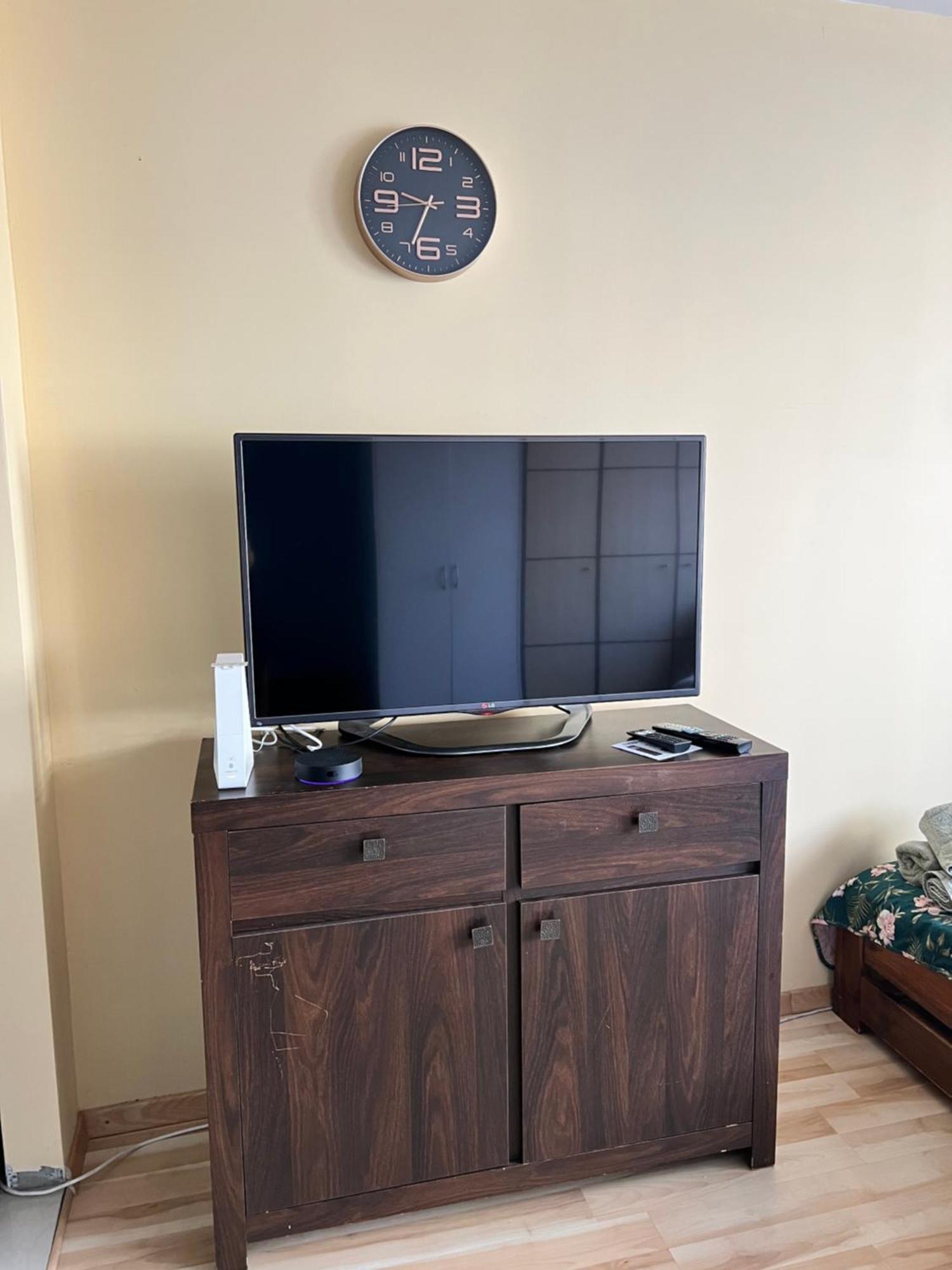 Kawalerka W Samym Sercu Warszawy-Muranow Smart Tv 40, Free Wi-Fi, Netflix Varşovia Exterior foto